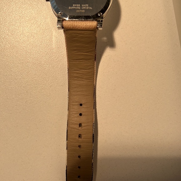 Burberry Watch - Picture 7 of 12